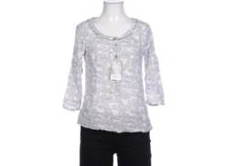 White Stuff Damen Bluse, weiß, Gr. 36 von White Stuff