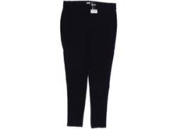 White Stuff Damen Stoffhose, schwarz, Gr. 42 von White Stuff