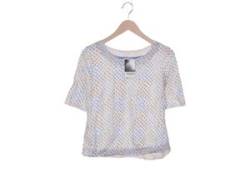 White Stuff Damen T-Shirt, weiß, Gr. 36 von White Stuff