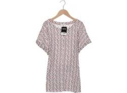 White Stuff Damen T-Shirt, weiß, Gr. 44 von White Stuff