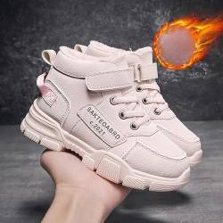 Wiecel™ Wanderschuhe für Kinder Rosa / 36 von Wiecel