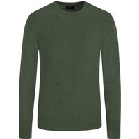 William Lockie Pullover aus 100% Kaschmir, O-Neck von William Lockie