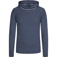 William Lockie Sweatshirt mit Kapuze von William Lockie