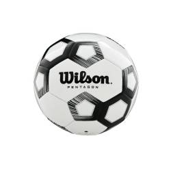 Fußball Wilson Pentagon von Wilson