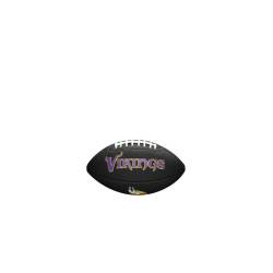 Mini-Ball für Kinder Wilson NFL Minnesota Vikings von Wilson