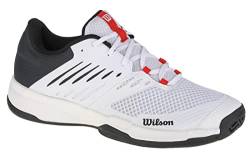 Wilson Herren Tennis Shoes, White, 41 1/3 EU von Wilson