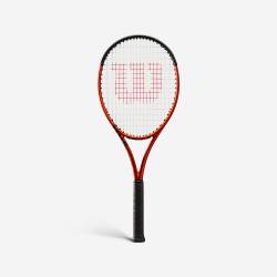 Wilson Tennisschläger Damen/Herren - Burn 100LS V5.0 280 g besaitet von Wilson