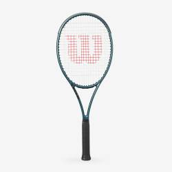 Wilson Tennisschläger Damen/Herren - Wilson Blade 98 305 g unbesaitet von Wilson