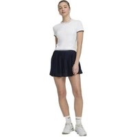 Wilson Tennisshirt Wilson T-Shirt Damen Baseline Seamless Team von Wilson