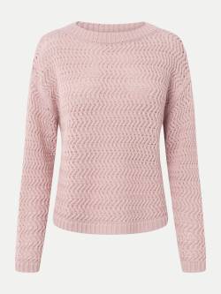 Windsor Women Modern-Fit Strickpullover, Größe 40 von Windsor Women