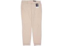 windsor. Damen Stoffhose, beige, Gr. 36 von Windsor