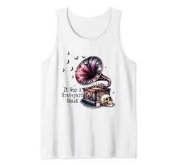 Mythisches Halloween-Hexen-Grafik-Halloween-Party-Kostüm Tank Top von Witchy Halloween Costume & Halloween Party Gift