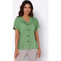 Witt Damen Bluse, apfel von Witt