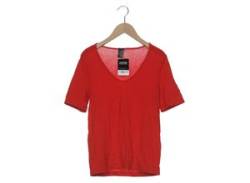 Wolford Damen T-Shirt, rot, Gr. 36 von Wolford