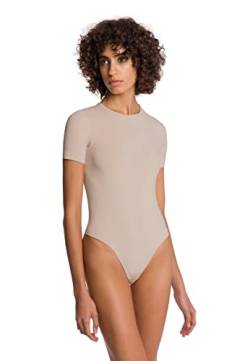 Wolford Nahtloser Body f r Damen, Ton, XS von Wolford