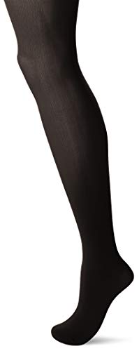 Wolford Velvet De Luxe 50 Strumpfhose Blau (Admiral 5280), X-Small von Wolford