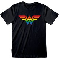 Wonder Woman T-Shirt von Wonder Woman