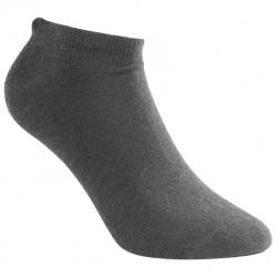 Woolpower - Shoe Liner - Multifunktionssocken Gr 40-44 grau von Woolpower