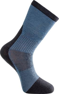 Woolpower Unisex Wandersocken Skilled Liner Classic von Woolpower