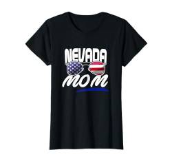 Nevada-Mutter für Nevada-Mutter T-Shirt von Wowtastic!