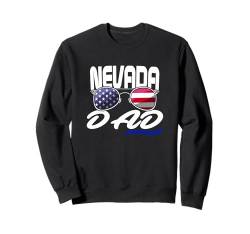 Nevada-Vater für Nevada-Vater Sweatshirt von Wowtastic!