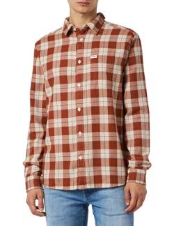 1 Pocket SHIRT von Wrangler