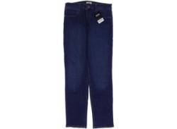 Wrangler Damen Jeans, marineblau, Gr. 30 von Wrangler