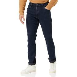 Wrangler Herren-Jeans, Regular Fit, Straight Leg von Wrangler