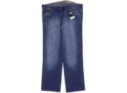 Wrangler Herren Jeans, blau, Gr. 36 von Wrangler