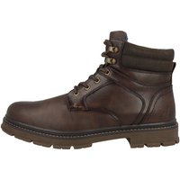 Wrangler Morgan Men High Herren Schnürboots von Wrangler