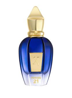 Xerjoff Join The Club Torino 21 Eau de Parfum 50 ml von XERJOFF