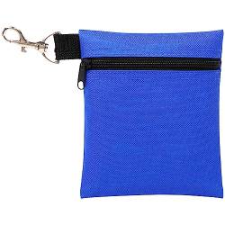 XINGLIDA Multifunktionstasche, T-Shirt-Tasche mit Karabiner, Nylon-Zubehörtasche, professionelle Tasche, Hüfttasche, leicht zu verwenden von XINGLIDA