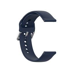 XJBCOD Yiyouu Armband kompatibel mit ID205L Sportarmband, Smartwatch, Silikonband, wasserdicht, atmungsaktiv, Einheitsgröße, Achat von XJBCOD