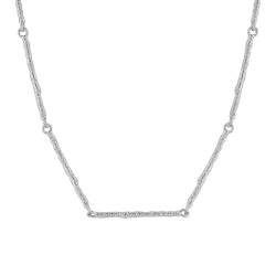 XOJSSLKX Halskette Ketten Schmuck Herren Frauen Anhänger Necklace Halskette Kette Xl146 von XOJSSLKX