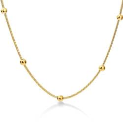 XOJSSLKX Halskette Ketten Schmuck Herren Frauen Anhänger Necklace Halskette Mit Anhänger Für Damen Oder Herren von XOJSSLKX