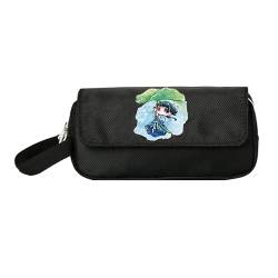 XSLGOGO The Apothecary Diaries Anime Cartoon Federtasche Studenten große Kapazität Federtasche Schreibwaren Federtasche Maomao Federtasche von XSLGOGO