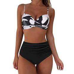 XTBFOOJ Sport top shapewear Damen bauchweg string tanga Damen Oberteile Damen Badeanzug Damen sexy laufmütze body Damen elegant bikini cups Badeanzug Damen designer bikini Damen set von XTBFOOJ