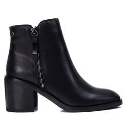 XTI Damen 140620 Stiefelette, Schwarz, 36 EU von XTI