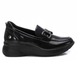 XTI Damen 143426 Slipper, Schwarz, 40 EU von XTI