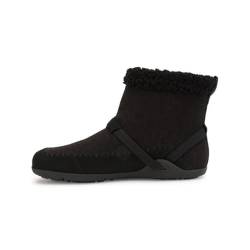 Xero Shoes Women's Ashland Casual Boots, Black, 39.5 EU von Xero Shoes