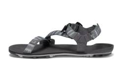 Xero Shoes Barefoot Herren Sandalen | Z-Trail EV Wandersandalen für Herren | Zero Drop, breite Zehenbox, minimalistisch, Wald, 47 EU von Xero Shoes