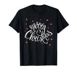 Happy Holiday - Merry Christmas - Happy New Year - Weihnachtsbaum T-Shirt von Xmas - Merry Christmas - Happy New Year