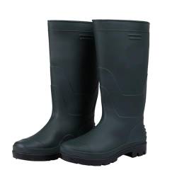 YDYAENIO Gumischtifel Herren Kniehohe Regenstiefel for Herren, wasserdicht, hohe Regenstiefel for Herren, Stiefel for Herren, Gummistiefel(39) von YDYAENIO