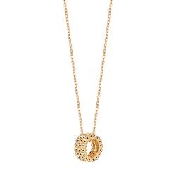 Gold necklace von YES jewellery