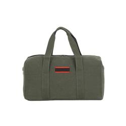 YIMAISZQ handgepäck Tasche Hand -Luggage -Reisetasche Im Freien Taschen Reisetasche-p-Dark Green-groß (54 cm*23 cm*25 cm) von YIMAISZQ