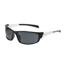 YKAIG Mode Radfahren Brille Sonnenbrille Männer Frauen Sonnenbrille Sport Goggle Camping Wandern Fahrrad Brillen Ausrüstung(05) von YKAIG