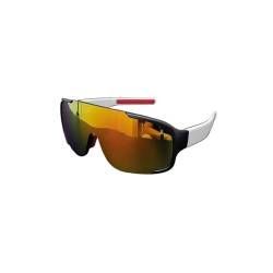 YKAIG UV400 Rennrad Sonnenbrille Männer Frauen Radfahren Brille Sport Laufsport Angeln Fahrrad Brille Männlich Marke Radfahrer Brillen(Color 7) von YKAIG