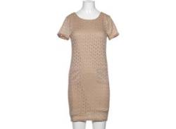 Yumi Damen Kleid, beige, Gr. 36 von YUMI