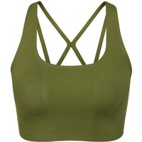 YVETTE Damen BH Sports Bra Kala von YVETTE