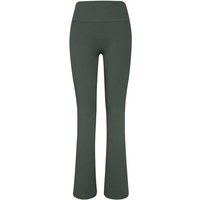 YVETTE Damen Tight Flare Pants July von YVETTE